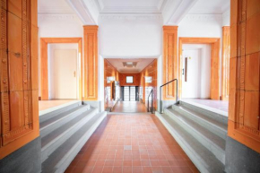 Orange Glow Boutique Apartments #47 by Goodnite cz - City, Brno